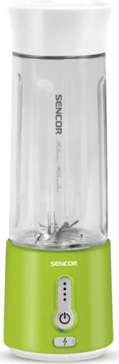 Фітнес-блендер Sencor SBL 131GR - 1