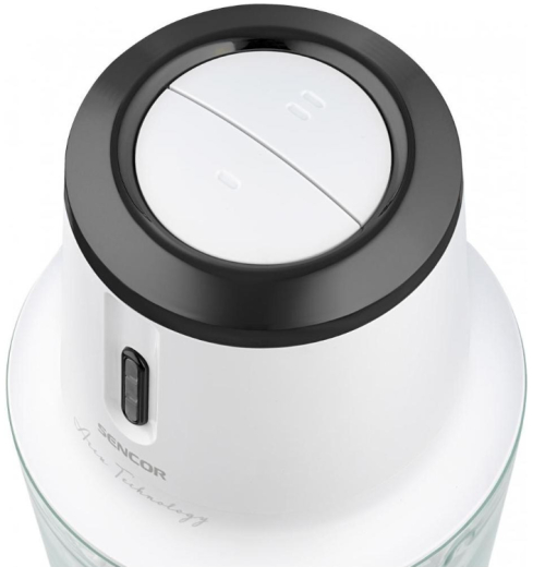 Измельчитель Sencor SCB 9001GY - 3