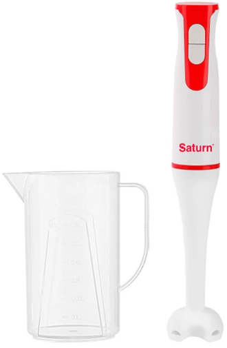 Занурювальний блендер Saturn ST-FP9070 - 1