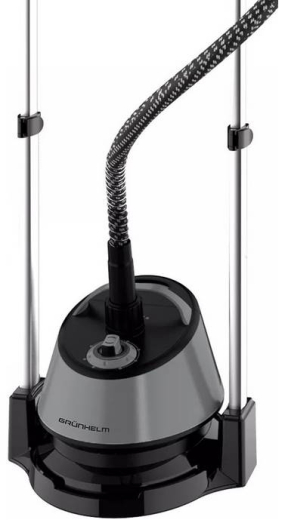 Гладильная система Grunhelm GS670 - 3