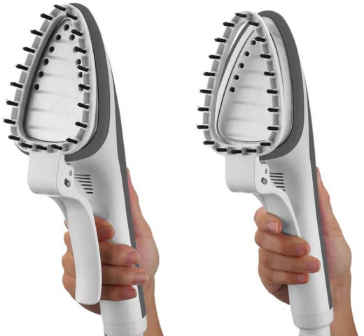 Гладильная система Grunhelm GS670 - 4