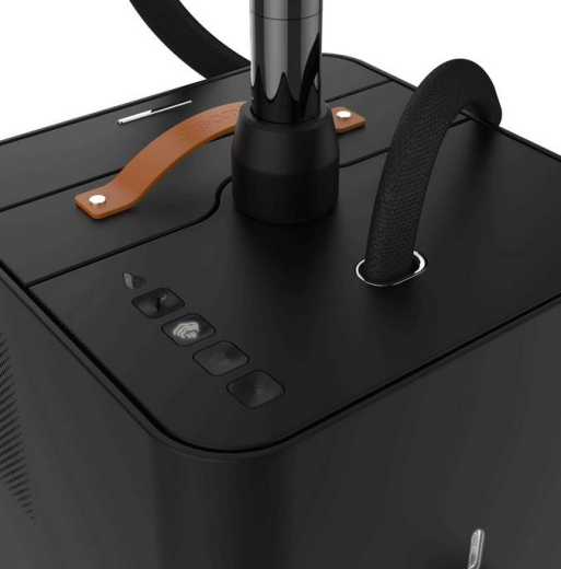 Відпарювач SteamOne SteamCube EUST01 - 10