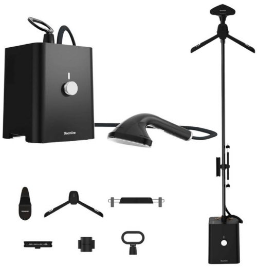 Отпариватель SteamOne SteamCube EUST01 - 7
