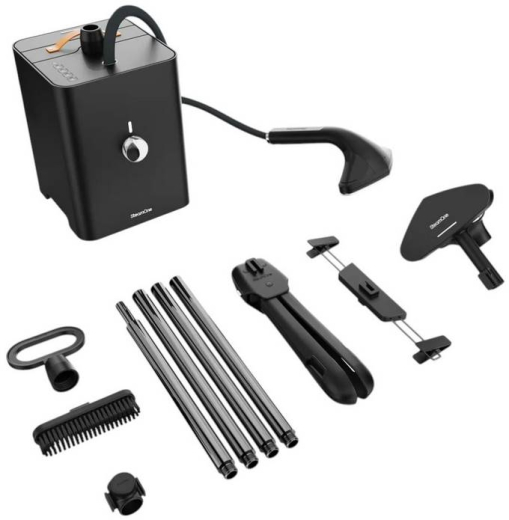 Отпариватель SteamOne SteamCube EUST01 - 8