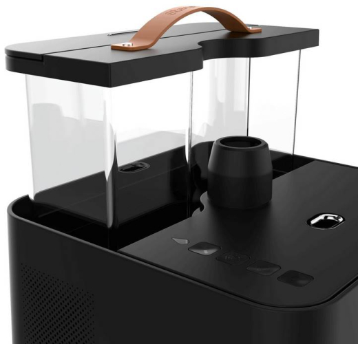 Отпариватель SteamOne SteamCube EUST01 - 9
