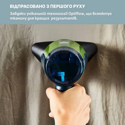 Отпариватель Tefal AeroSteam DT9810F0 - 4
