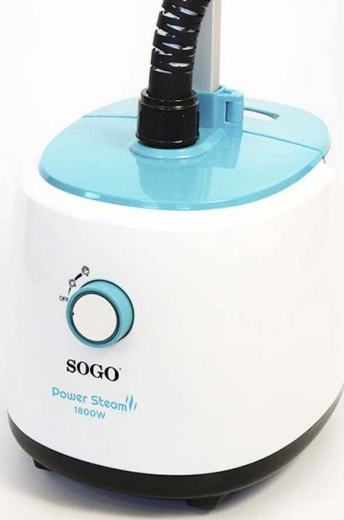 Отпариватель стационарный SOGO SS-6335 - 2