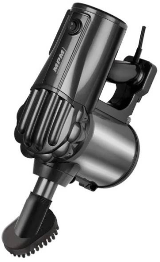 Вертикальний + ручний пилосос (2в1) MPM MOD-74 - 3