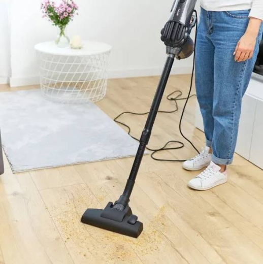 Вертикальний + ручний пилосос (2в1) MPM MOD-74 - 5