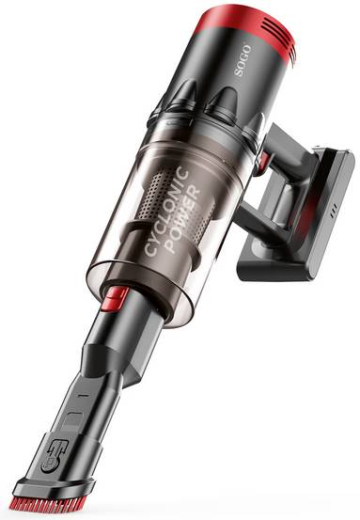 Вертикальный + ручной пылесос (2в1) SOGO SS-16165 - 3