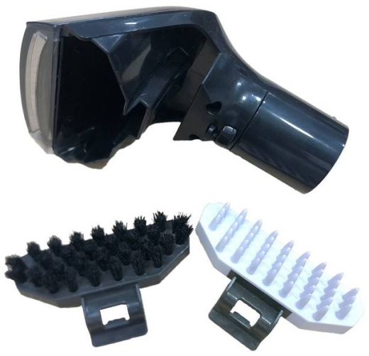 Миючий пилосос Aiwa Sumisui Spot Cleaner ASC500 - 4