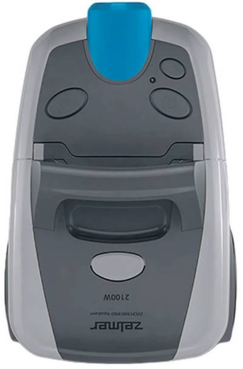 Миючий пилосос Zelmer ZVC9130M W&D Leon - 2