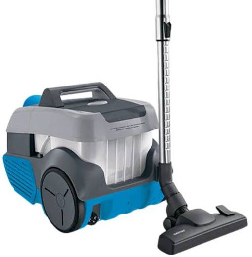 Миючий пилосос Zelmer ZVC9130M W&D Leon - 3