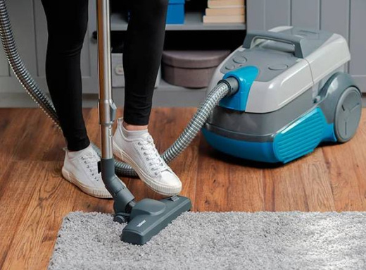 Миючий пилосос Zelmer ZVC9130M W&D Leon - 8