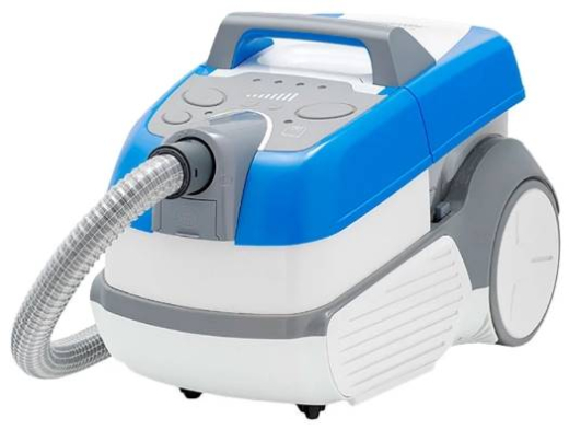 Миючий пилосос Zelmer ZVC9150D W&D Leon - 1