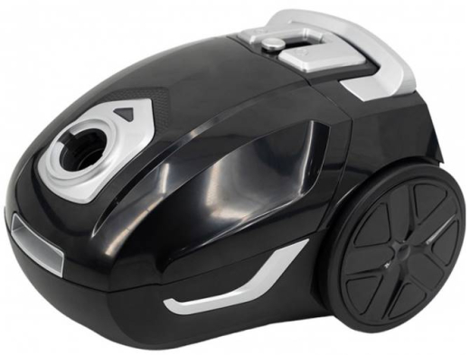 Пылесос Castle CW-112B - 1