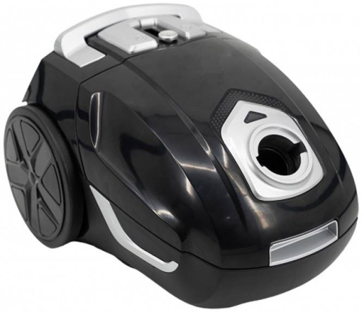 Пылесос Castle CW-112B - 2