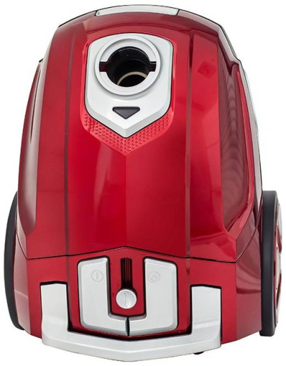 Пылесос Castle CW-112R - 2