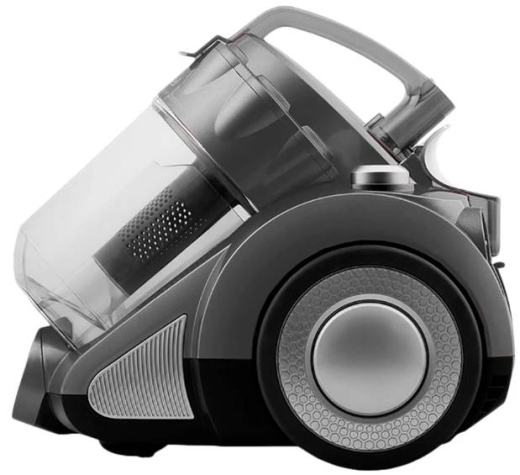 Пилосос безмішковий Artel VCC 0220 Grey TB - 2