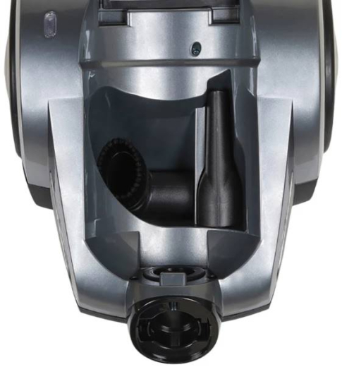 Пилосос безмішковий Artel VCC 0220 Grey TB - 3