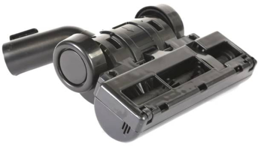 Пилосос безмішковий Artel VCC 0220 Grey TB - 9