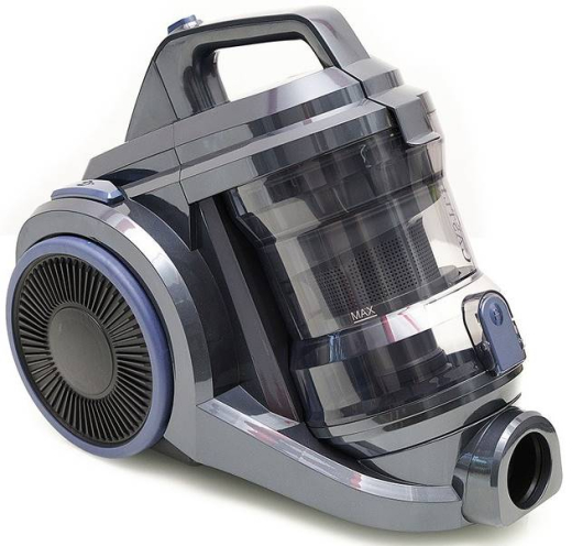 Пылесос безмешковый Castle CW-105B - 2