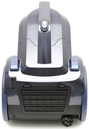 Пылесос безмешковый Castle CW-105B - 3