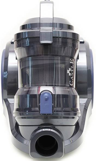 Пылесос безмешковый Castle CW-105B - 4