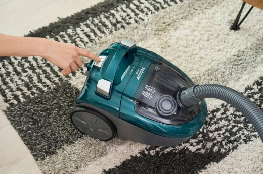 Пылесос безмешковый Zelmer ZVC031P Radek - 13