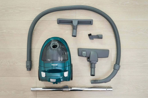 Пылесос безмешковый Zelmer ZVC031P Radek - 16