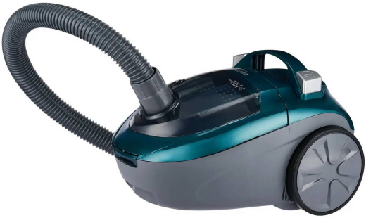 Пылесос безмешковый Zelmer ZVC031P Radek - 2