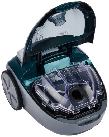 Пылесос безмешковый Zelmer ZVC031P Radek - 4