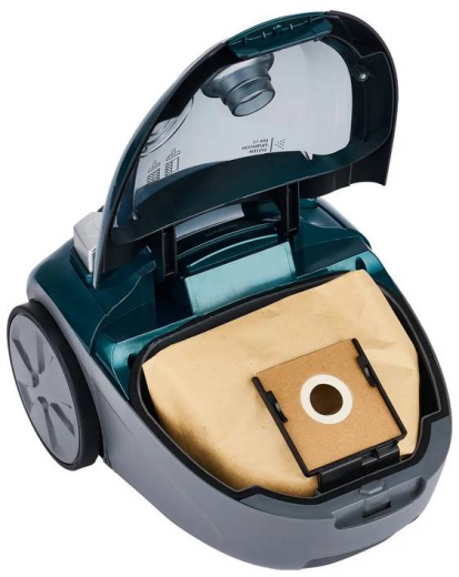 Пылесос безмешковый Zelmer ZVC031P Radek - 5