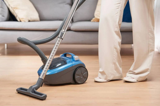 Пилосос з мішком/безмішковий Zelmer ZVC032P Radek - 11