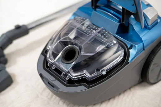 Пилосос з мішком/безмішковий Zelmer ZVC032P Radek - 14