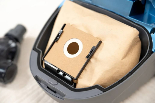 Пилосос з мішком/безмішковий Zelmer ZVC032P Radek - 15