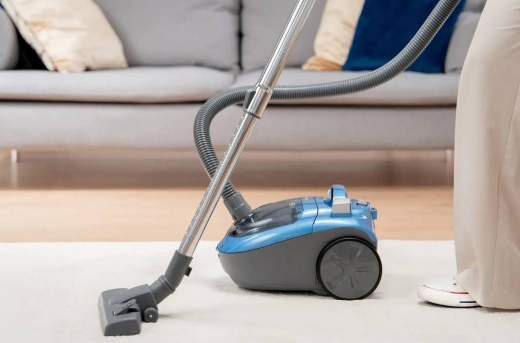 Пилосос з мішком/безмішковий Zelmer ZVC032P Radek - 16