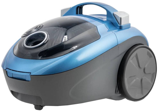 Пилосос з мішком/безмішковий Zelmer ZVC032P Radek - 1