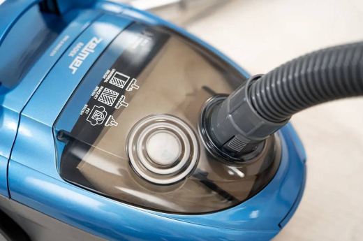 Пилосос з мішком/безмішковий Zelmer ZVC032P Radek - 8