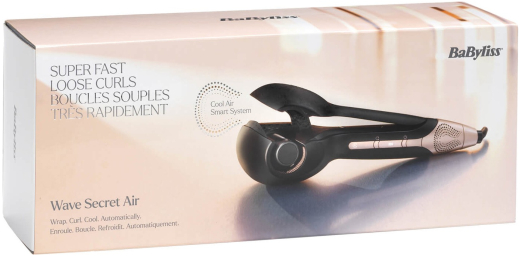 Автостайлер BaByliss C1900E - 4