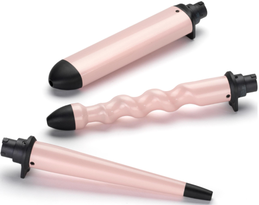 Мультистайлер BaByliss Curl & Wave Trio MS750E - 3