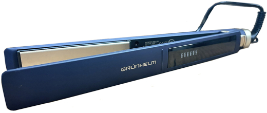 Стайлер (выпрямитель) Grunhelm GHS-656R - 1