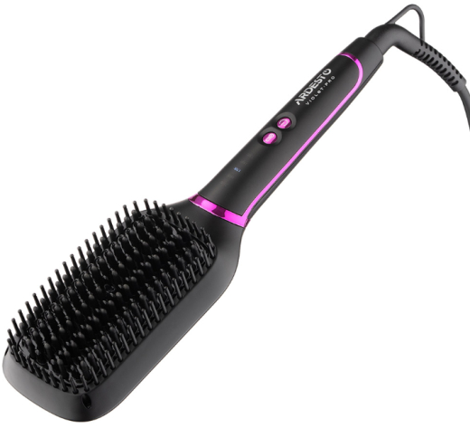 Щетка-выпрямитель Ardesto Violet Pro HSB-Y220PRO - 1