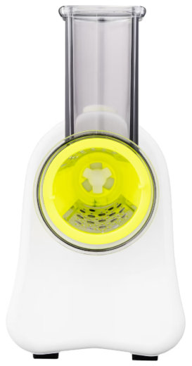 Измельчитель Ardesto CHK-G200W - 2