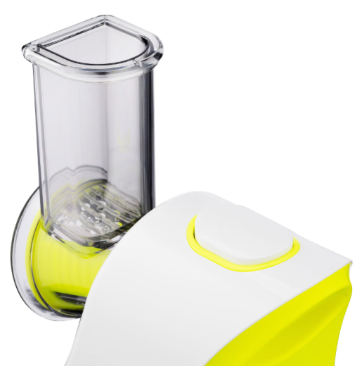 Измельчитель Ardesto CHK-G200W - 4