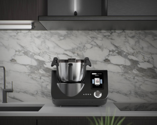 Кухонный комбайн AENO CR1S - 2