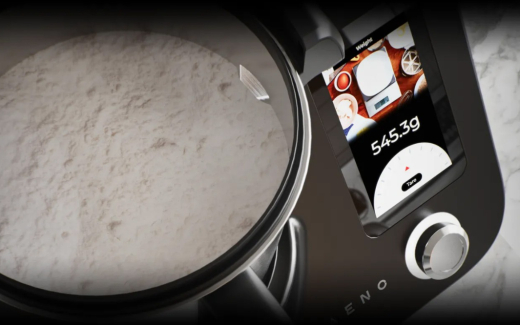 Кухонный комбайн AENO CR1S - 3