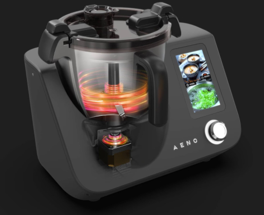 Кухонный комбайн AENO CR1S - 5