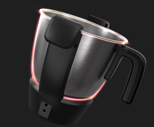 Кухонный комбайн AENO CR1S - 7