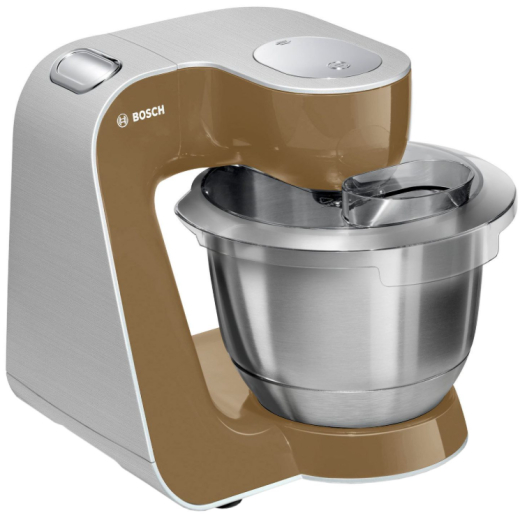 Кухонная машина Bosch MUM58C10 - 1